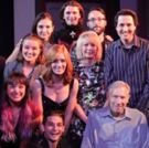 Son Of Legendary Movie Actor Bela Lugosi Raves About New Vampire Musical BLOOD ROCK