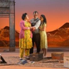 The Old Globe Announces Cast and Creative of A THOUSAND SPLENDID SUNS