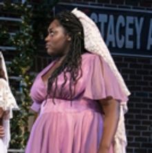 Photo Flash: Danielle Brooks Stars In MUCH ADO ABOUT NOTHING At Shakespeare In the Pa