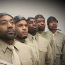 African-American Shakespeare Company's L. Peter Callender Comes Full Circle When He D