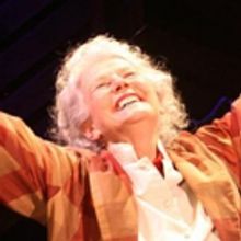 KATE: THE UNEXAMINED LIFE Opens Next Week at Walnut Street Theatre