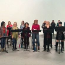 TV: Watch the Canadian Cast of COME FROM AWAY Perform 'Welcome to the Rock'