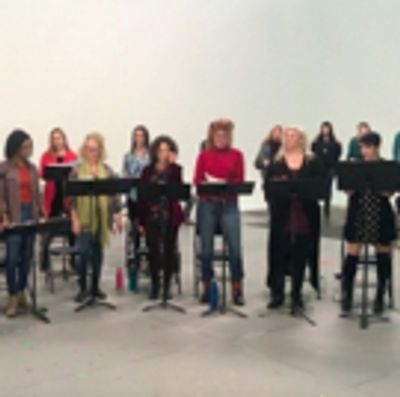 TV: Watch the Canadian Cast of COME FROM AWAY Perform 'Welcome to the Rock'