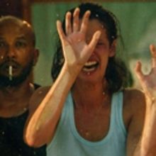 South African Thriller NUMBER 37 Releases In Theaters and On Demand In November