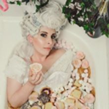 BWW Review: ADELAIDE CABARET FESTIVAL 2018: CAKE – JOHANNA ALLEN at Space Theatre,