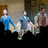 TV: True Story- THE LIFESPAN OF A FACT Celebrates Opening Night on Broadway! Video