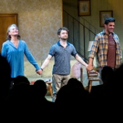 TV: True Story- THE LIFESPAN OF A FACT Celebrates Opening Night on Broadway!