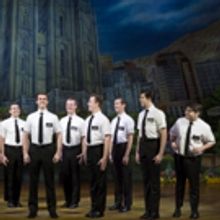 BWW Review: BOOK OF MORMON Remains Spectacularly Hilarious