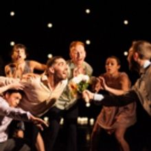 Wedding Fever Continues This Autumn With Choreographer Didy Veldman's THE KNOT