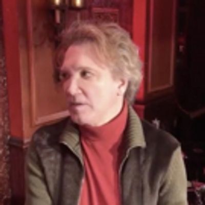 TV: Charles Busch Connects to His New York Roots in His Latest Show at Feinstein's/54 Below