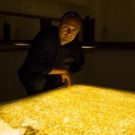 BWW Interview: Otero-Pailos Captures Merce Cunningham in Dust at New York City Center