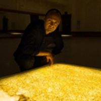 BWW Interview: Otero-Pailos Captures Merce Cunningham in Dust at New York City Center Video