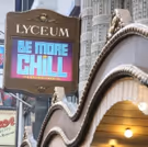 TV: Broadway Chills Out on the Red Carpet for Opening Night of BE MORE CHILL!