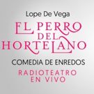 BWW Review: RADIOTEATRO EL PERRO DEL HORTELANO at Teatro Colón