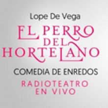 BWW Review: RADIOTEATRO EL PERRO DEL HORTELANO at Teatro Colón