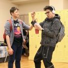 Photo Coverage: The Cast of BE MORE CHILL Performs a Preview of Upcoming Broadway Run