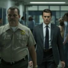 Netflix Orders Season Two of Jonathan Groff-Led MINDHUNTER