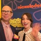 VIDEO: Stars Head for the Pineapple Under the Sea on the SPONGEBOB Red Carpet!