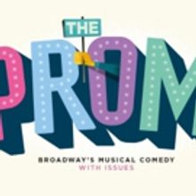 Tickets Are Now On Sale For Broadway's New Musical Comedy THE PROM