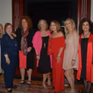 Photo Coverage: TOMATO SHOWSTOPPER DIVAS At The Triad
