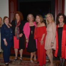 Photo Coverage: TOMATO SHOWSTOPPER DIVAS At The Triad