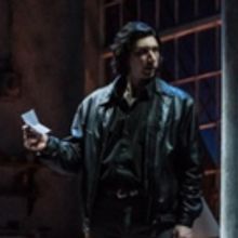 VIDEO: On The Red Carpet At The BURN THIS Opening Night Party