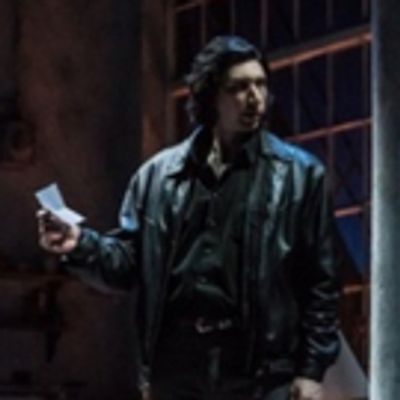 VIDEO: On The Red Carpet At The BURN THIS Opening Night Party