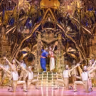 BWW Review: Disney's ALADDIN Will Have You Wishing to See It Again