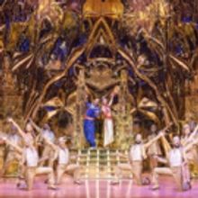 BWW Review: Disney's ALADDIN Will Have You Wishing to See It Again