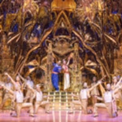 BWW Review: Disney's ALADDIN Will Have You Wishing to See It Again