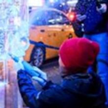 Micky Dolenz, Face-Painting, Ice-Sculpting, Movies & More Set for WINTER'S EVE at Lin