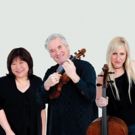 Pinchas Zukerman With Zukerman Trio Lead CMSDetroit Season Finale