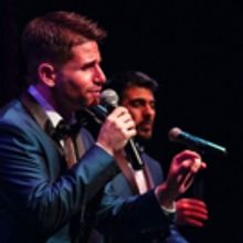 UNCHAINED MELODIES Returns to FST For a Special Limited Engagement Run