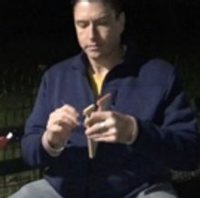 TV Exclusive: Konversations with Keeme: A Chat with VP Boyle