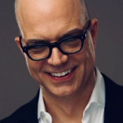 BWW Interview: North Carolina Theatre's New Producing Artistic Director Eric Woodall Talks Diversity in Casting, North Carolina Roots, and MAMMA MIA!