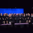 Photo Coverage: Broadway Inspirational Voices Gets Ready for the Holidays with RISE…