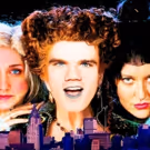 Jay Armstrong Johnson, Carrie St. Louis, Linda Eder and More Coming Up This Fall at…