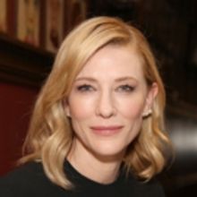 Tony Nominee Cate Blanchett Named 71st Cannes Jury President