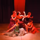 Roxey Ballet Continues it's 23rd Anniversary Season With Crowd-Favorite Performances