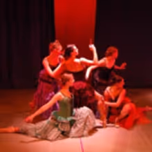 Roxey Ballet Continues it's 23rd Anniversary Season With Crowd-Favorite Performances