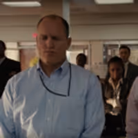 VIDEO: Watch the First Trailer for Upcoming Woody Harrelson & James Marsden-Led… Video