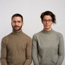 Claire Edwardes And Richard Cilli Explore The Connection Between Movement And Sound I