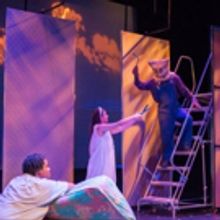 City Theatre and the Adrienne Arsht Center for the Performing Arts of Miami-Dade Coun