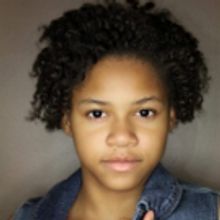 ANNIE, JR. Charms Hearts At The Roxy Regional Theatre