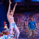 Photo Flash: First Look at GAME OF THRONES' Maisie Williams in I AND YOU