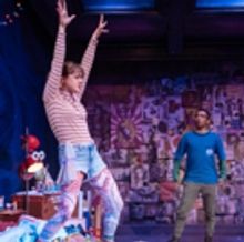 Photo Flash: First Look at GAME OF THRONES' Maisie Williams in I AND YOU