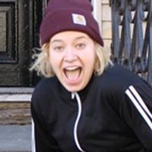 Principle Morner-Ritt and Vice Principle Steele Return for SCHOOL ASSEMBLY: SENIOR TR