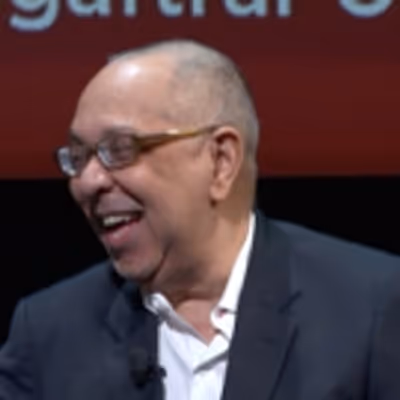 TV: George C. Wolfe Explains How He Brought the Bloody Tale of GARY to Life on Broadway
