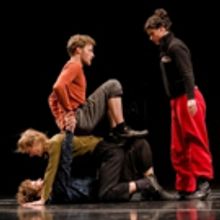 Arch8's TETRIS is Dance Inspired by the Video Game