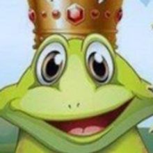 Second Street Players Childrens Theater Presents THE FROG PRINCE